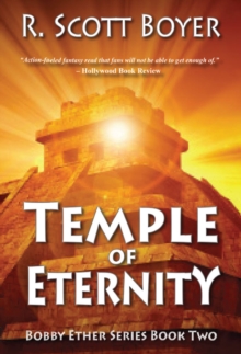 Image for Temple of Eternity