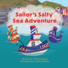 Image for Sailor's Salty Sea Adventure