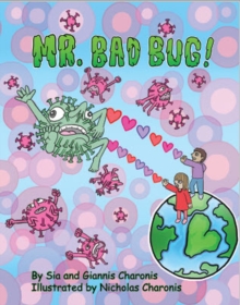 Image for Mr. Bad Bug