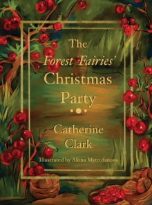 Image for The Forest Fairies' Christmas Party