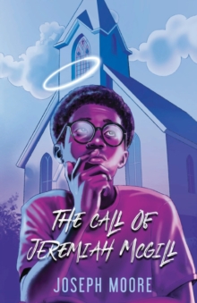 Image for The Call of Jeremiah McGill