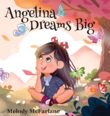 Image for Angelina Dreams Big