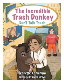 Image for The Incredible Trash Donkey