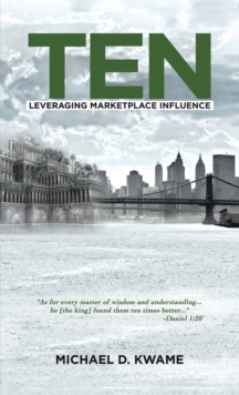 Image for Ten: Leveraging Marketplace Influence