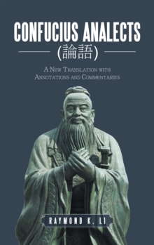 Image for Confucius Analects (e  e z): A New Translation with Annotations and Commentaries