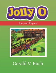 Image for Jolly O: Run and Rhyme!