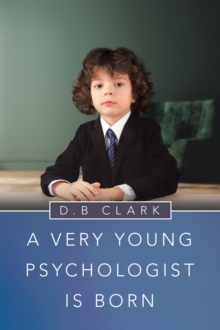 Image for Very Young   Psychologist   Is Born