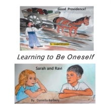 Image for Learning to Be Oneself