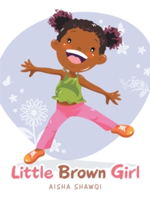Image for Little Brown Girl