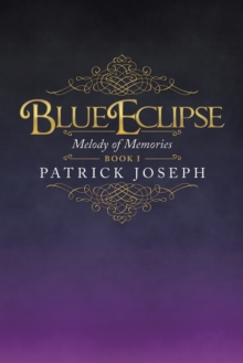 Image for Blue Eclipse Book I