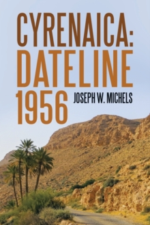 Image for Cyrenaica : Dateline 1956