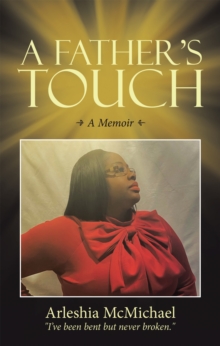 Image for Father's Touch : A Memoir