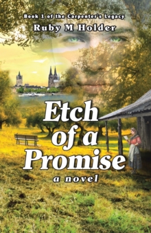 Image for Etch of a Promise