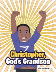 Image for Christopher, God's Grandson
