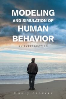 Image for Modeling and Simulation of Human Behavior