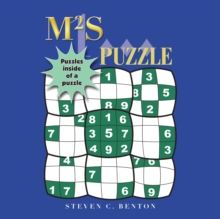 Image for M2s (Magic Square Sudoku) Puzzle