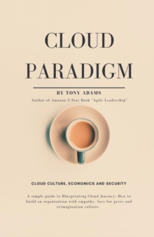 Image for Cloud Paradigm: Cloud Culture, Economics