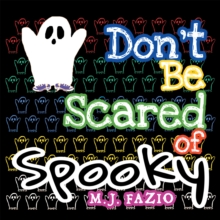 Image for Don't Be Scared of Spooky