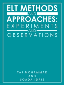 Image for Elt Methods and Approaches