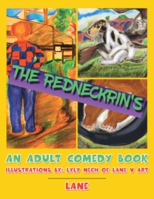 Image for Redneckrin's: An Adult Comedy Book