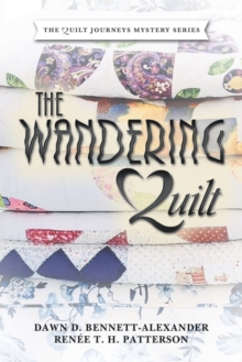 Image for The Wandering Quilt