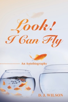 Image for Look! I Can Fly