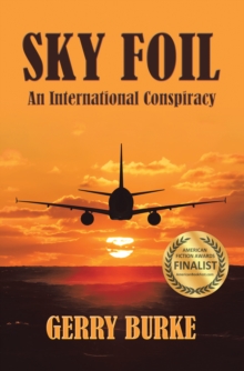 Image for Sky Foil: An International Conspiracy