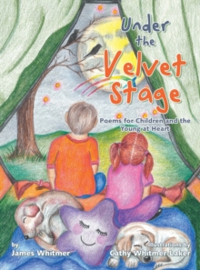 Image for Under the Velvet Stage