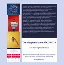 Image for Weaponisation of COVID19: Last Warning from History!