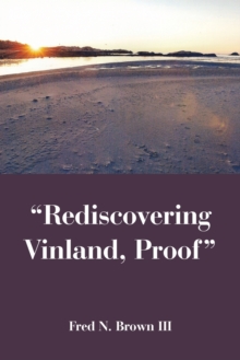 Image for "Rediscovering Vinland, Proof"