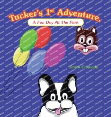 Image for Tucker's 1St Adventure.