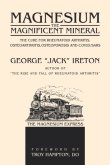 Image for Magnesium The Magnificent Mineral