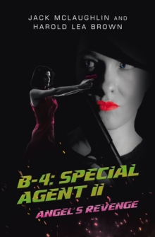 Image for B-4: Special Agent II: Angel's Revenge