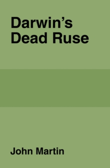 Image for Darwin's Dead Ruse