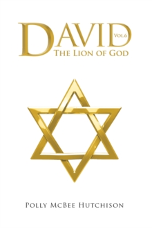 Image for DAVID: The Lion of God