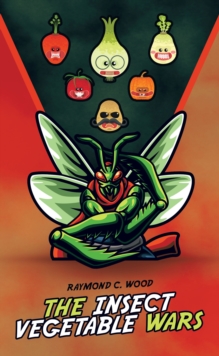 Image for Insect Vegetable Wars