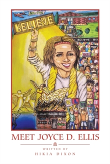 Image for Meet Joyce D. Ellis