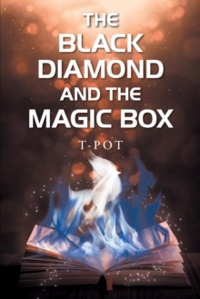 Image for Black Diamond and the Magic Box