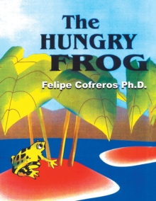 Image for The Hungry Frog