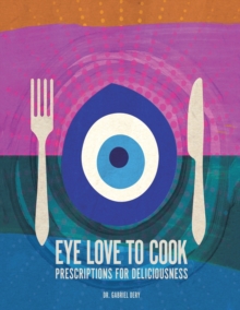 Image for Eye Love to Cook