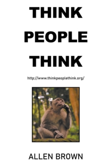 Image for Think People Think