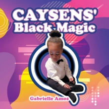 Image for Caysens' Black Magic