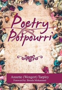 Image for Poetry Potpourri