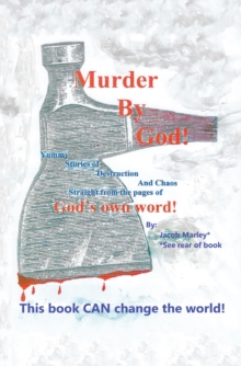 Image for Murder by God!
