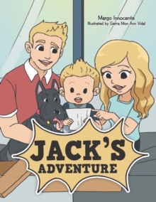 Image for Jack's Adventure