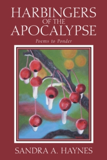 Image for Harbingers of the Apocalypse: Poems to Ponder