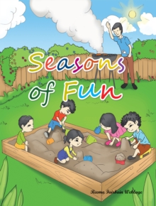 Image for Seasons of Fun