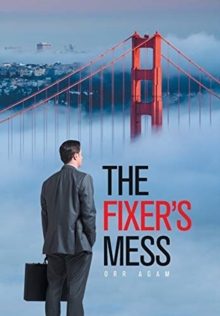 Image for The Fixer's Mess