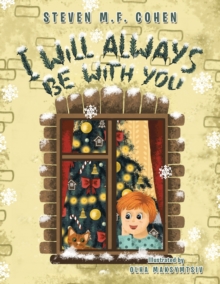 Image for I Will Always Be with You