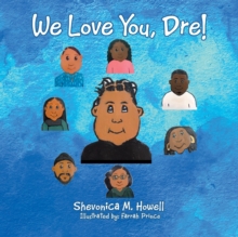 Image for We Love You, Dre!